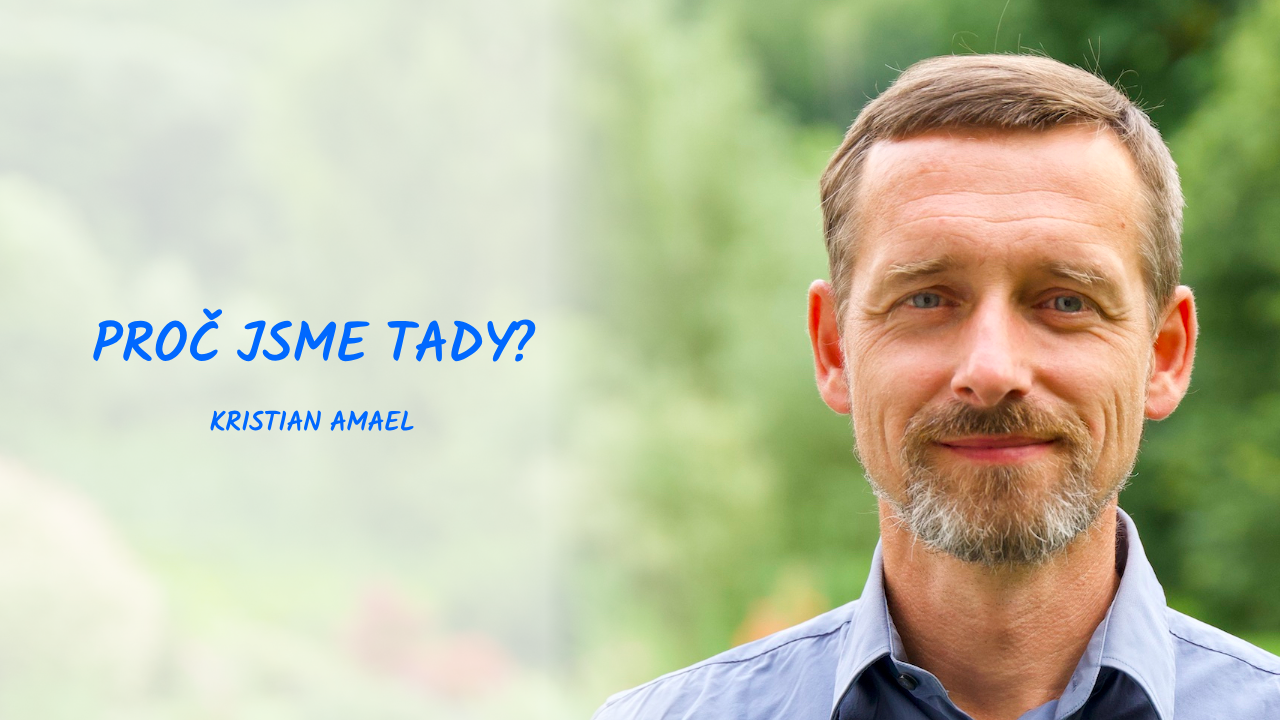 Příspěvek na téma komunikace ve vztahu s názvem Proč jsme na Zemi